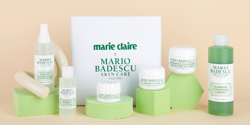 Box Beauté Française